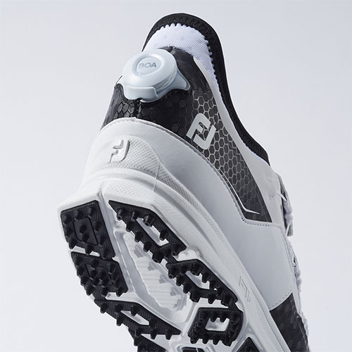 フットジョイ ゴルフシューズ