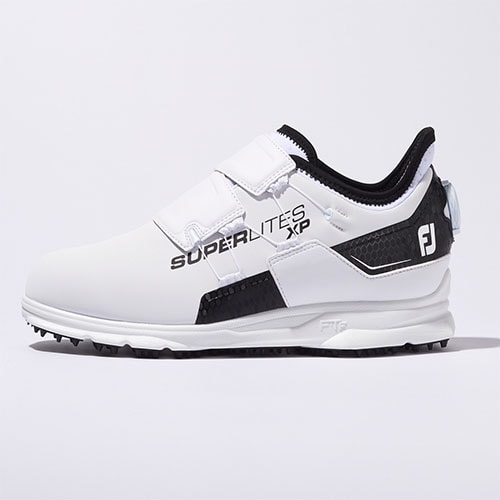 フットジョイ ゴルフシューズ