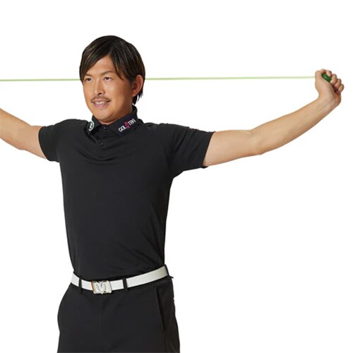 アサヒゴルフ(朝日) ゴルトレ チューブ