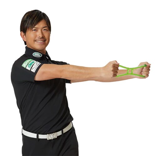 アサヒゴルフ(朝日) ゴルトレ ジェリーエキスパンダー