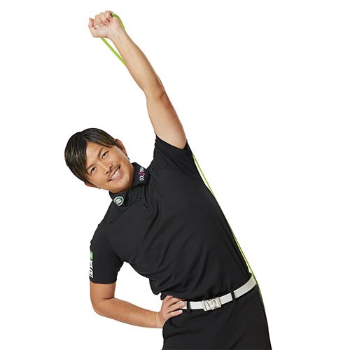 アサヒゴルフ（朝日） ゴルトレ ジェリーロープ 