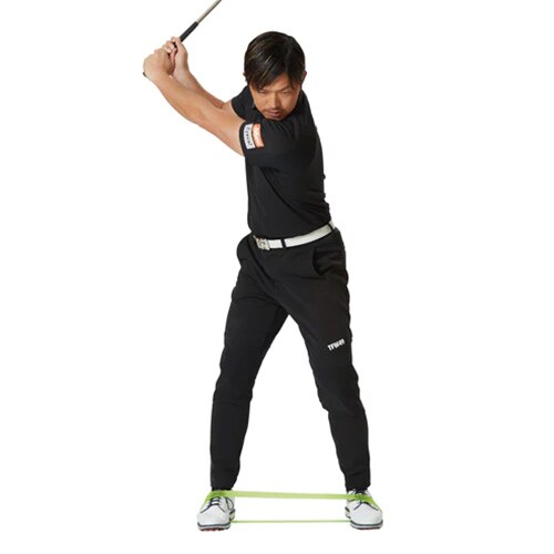 アサヒゴルフ(朝日) ゴルトレ ジェリーバンド