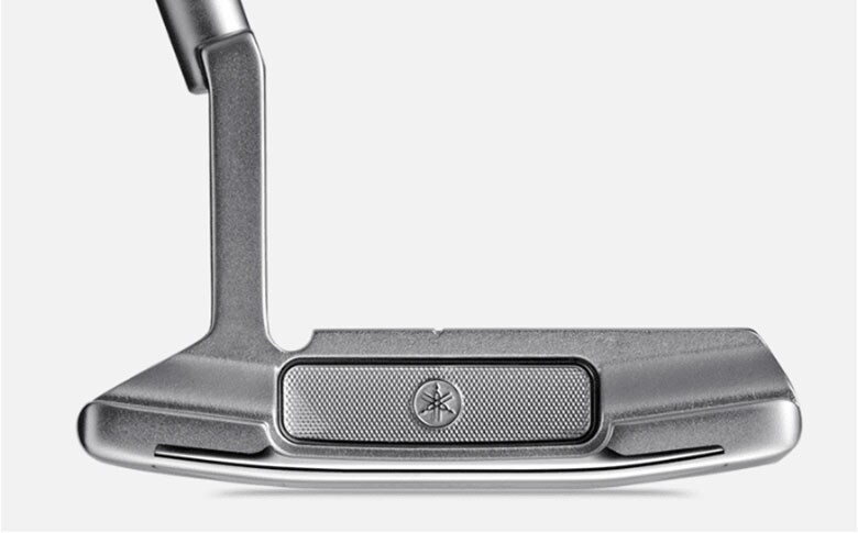 ヤマハ ゴルフ パター