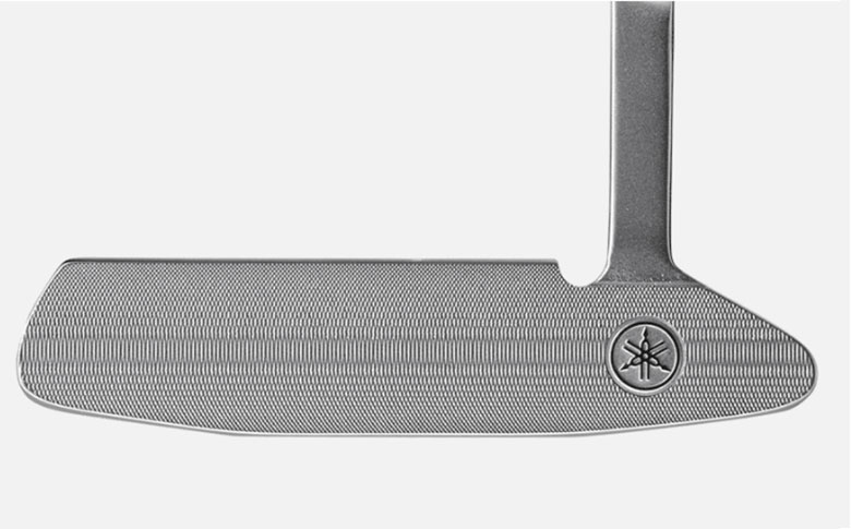 ヤマハ ゴルフ パター