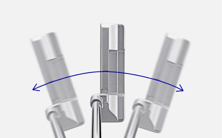 ヤマハ ゴルフ パター
