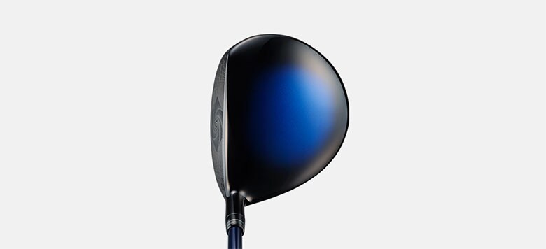 マルマン ゴルフ マジェスティ ドライバー