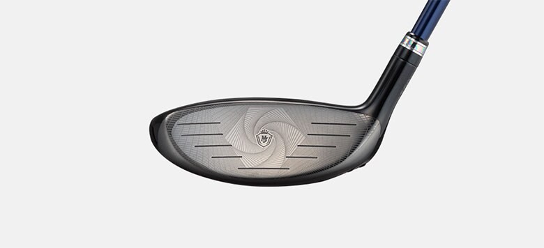 マルマン ゴルフ マジェスティ ドライバー