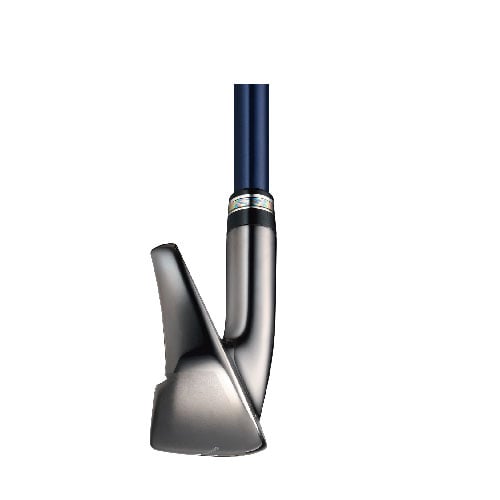 マジェスティ アイアン