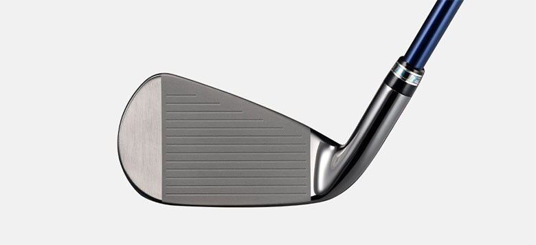 マジェスティ アイアン