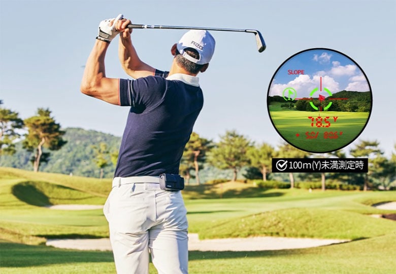 キャスコ ゴルフゴルフ用距離計