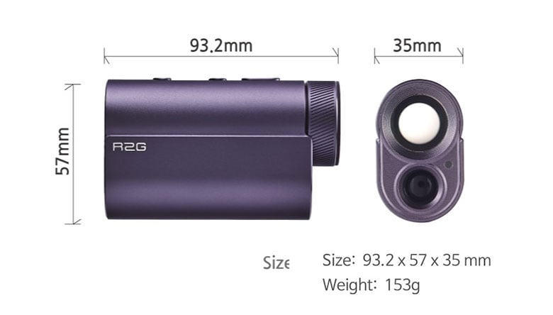 キャスコ ゴルフゴルフ用距離計
