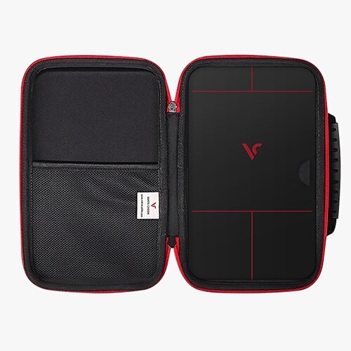 ボイスキャディ　ポーチ