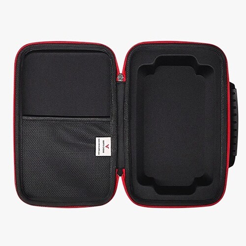 ボイスキャディ　ポーチ