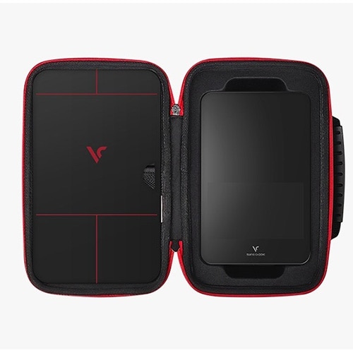 ボイスキャディ　ポーチ