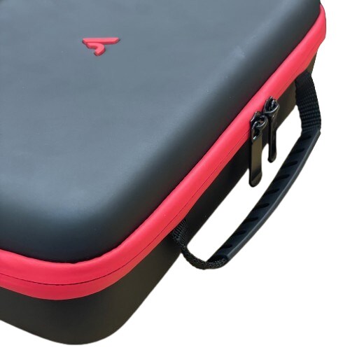 ボイスキャディ　ポーチ