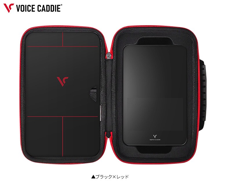 ボイスキャディ　ポーチ