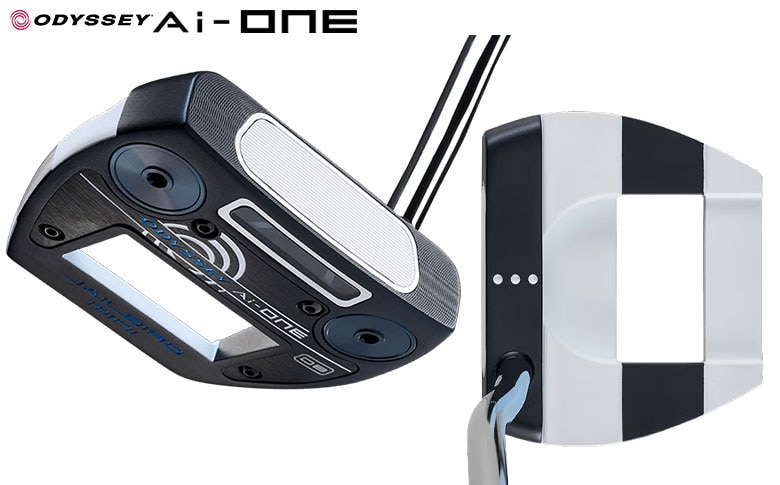 オデッセイ AI-ONE