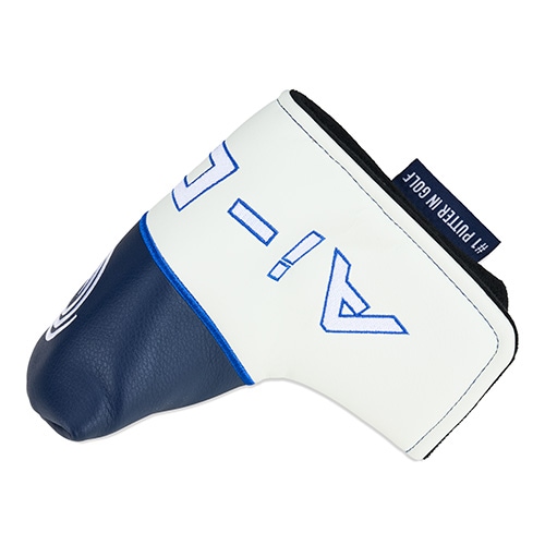 オデッセイ　パター