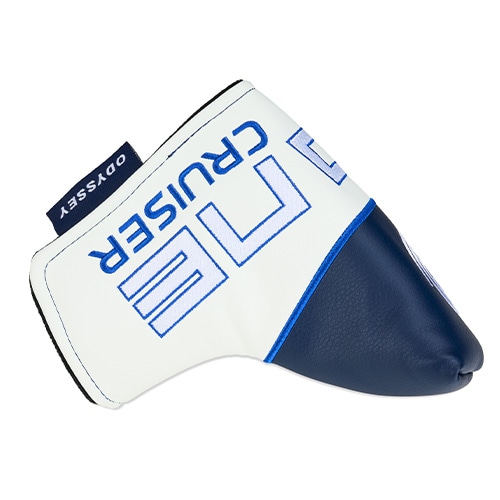 オデッセイ　パター