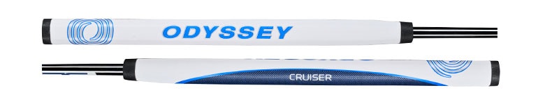 オデッセイ　パター