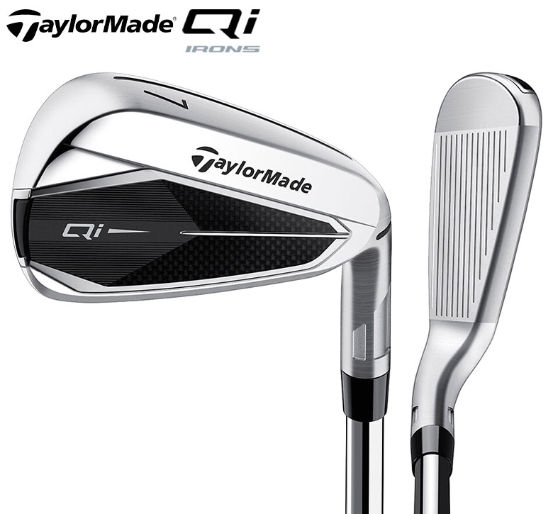 テーラーメイド QI