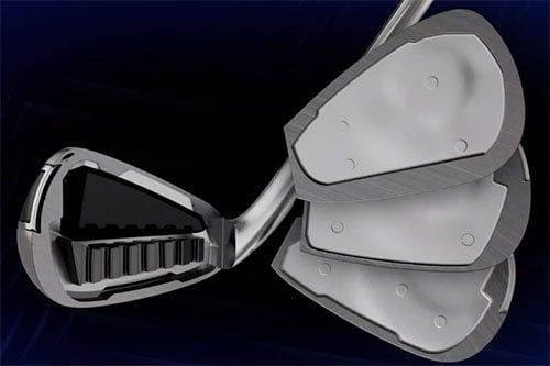 テーラーメイド QI