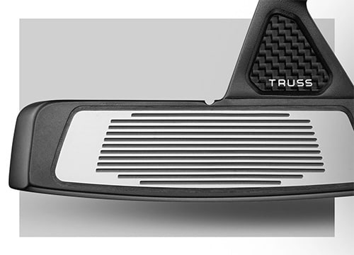 テーラーメイド パター