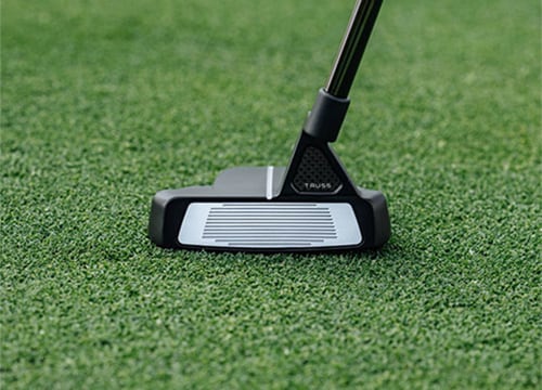 テーラーメイド パター