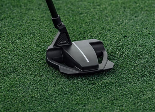 テーラーメイド パター
