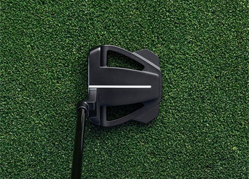テーラーメイド パター