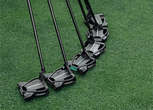 テーラーメイド パター