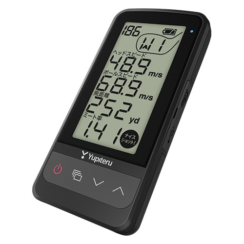 ユピテル スイングトレーナー