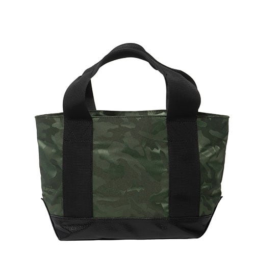 アドミラル　ラウンドバッグ