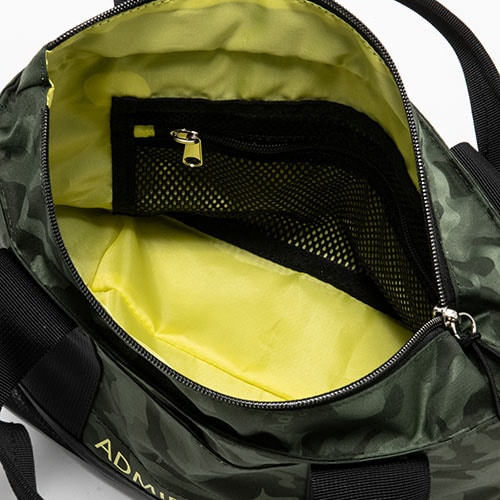 アドミラル　ラウンドバッグ