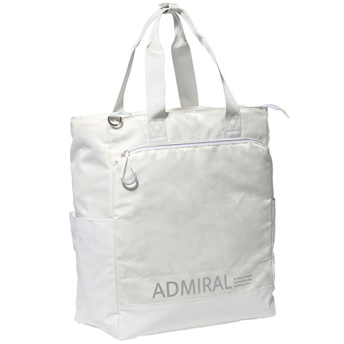 アドミラル トートバッグ