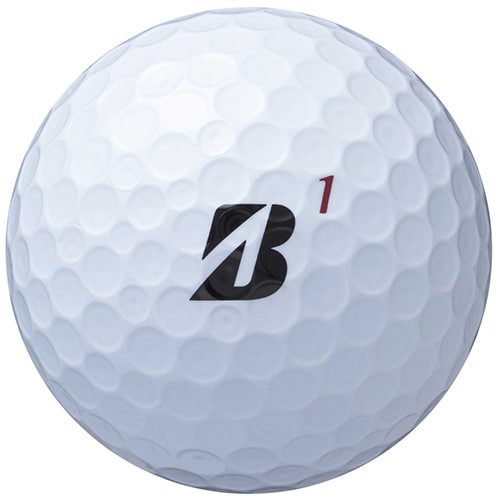ブリヂストン ゴルフボール