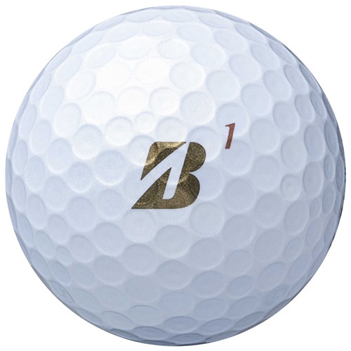 ブリヂストン ゴルフボール