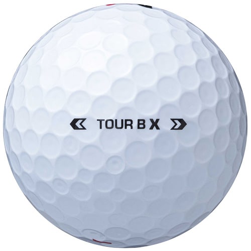 ブリヂストン ゴルフボール