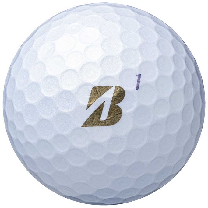 ブリヂストン ゴルフボール