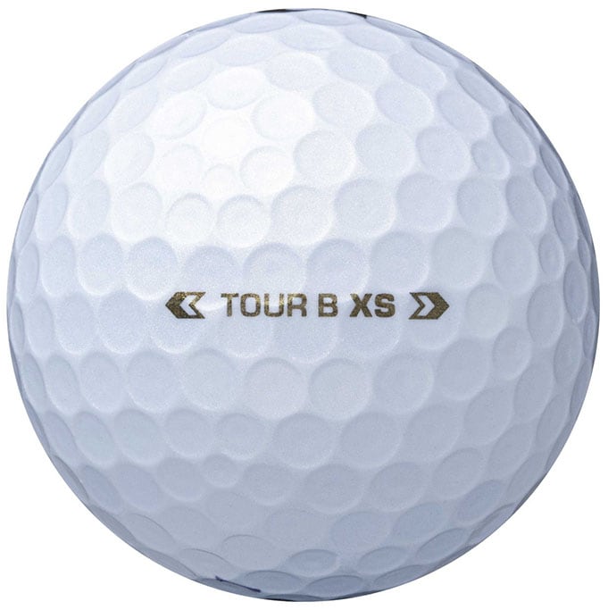 ブリヂストン ゴルフボール