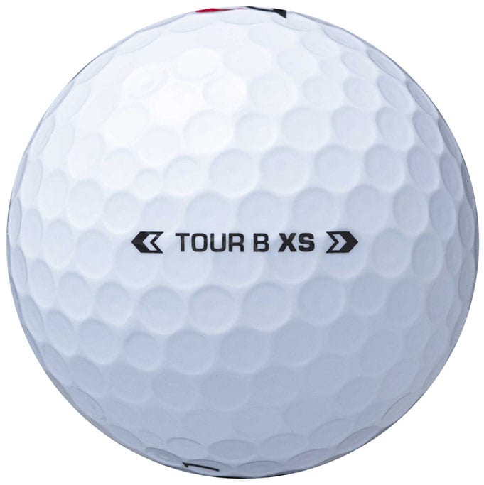 ブリヂストン ゴルフボール