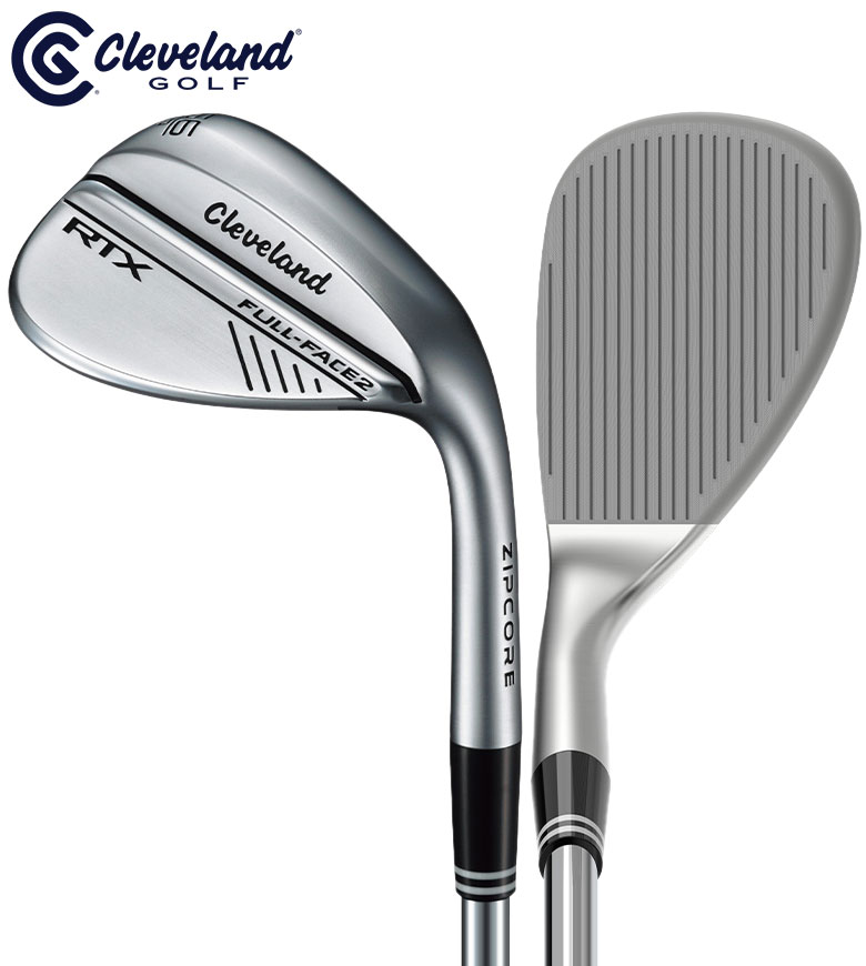 クリーブランド  ウェッジ