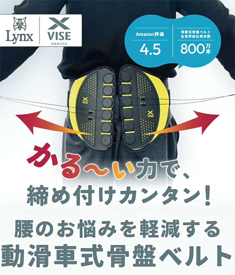 リンクスゴルフ コシベルト