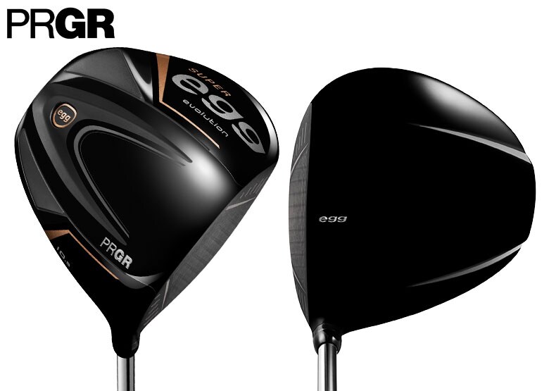 プロギア ドライバー