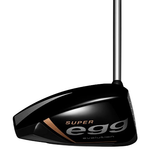 プロギア ドライバー