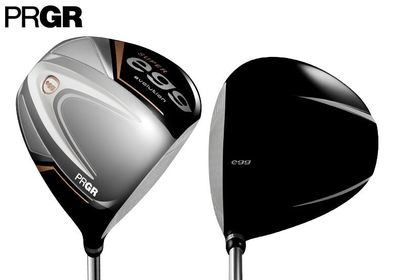 プロギア ドライバー