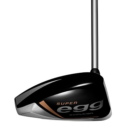 プロギア ドライバー