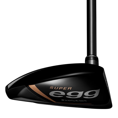 プロギア フェアウェイウッド