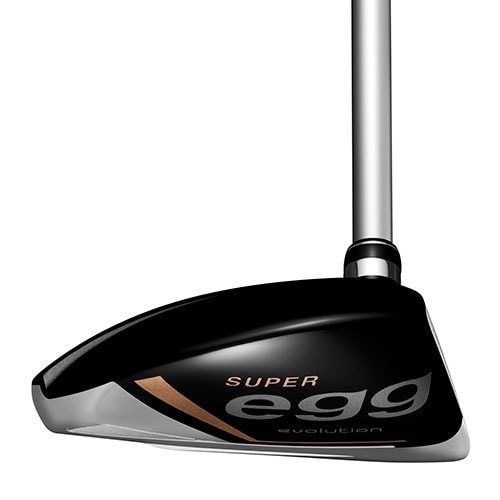 プロギア フェアウェイウッド