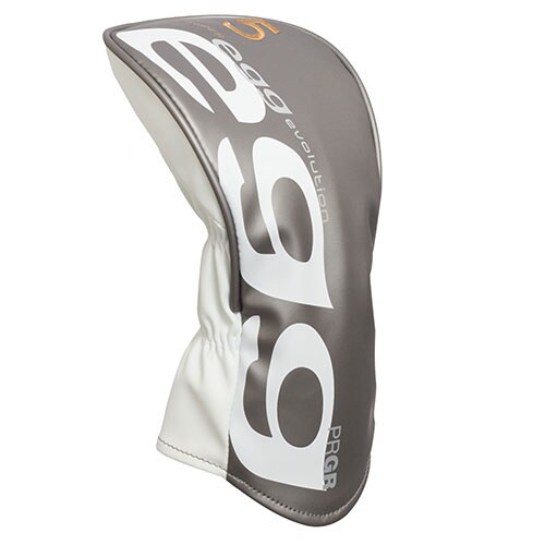 プロギア フェアウェイウッド